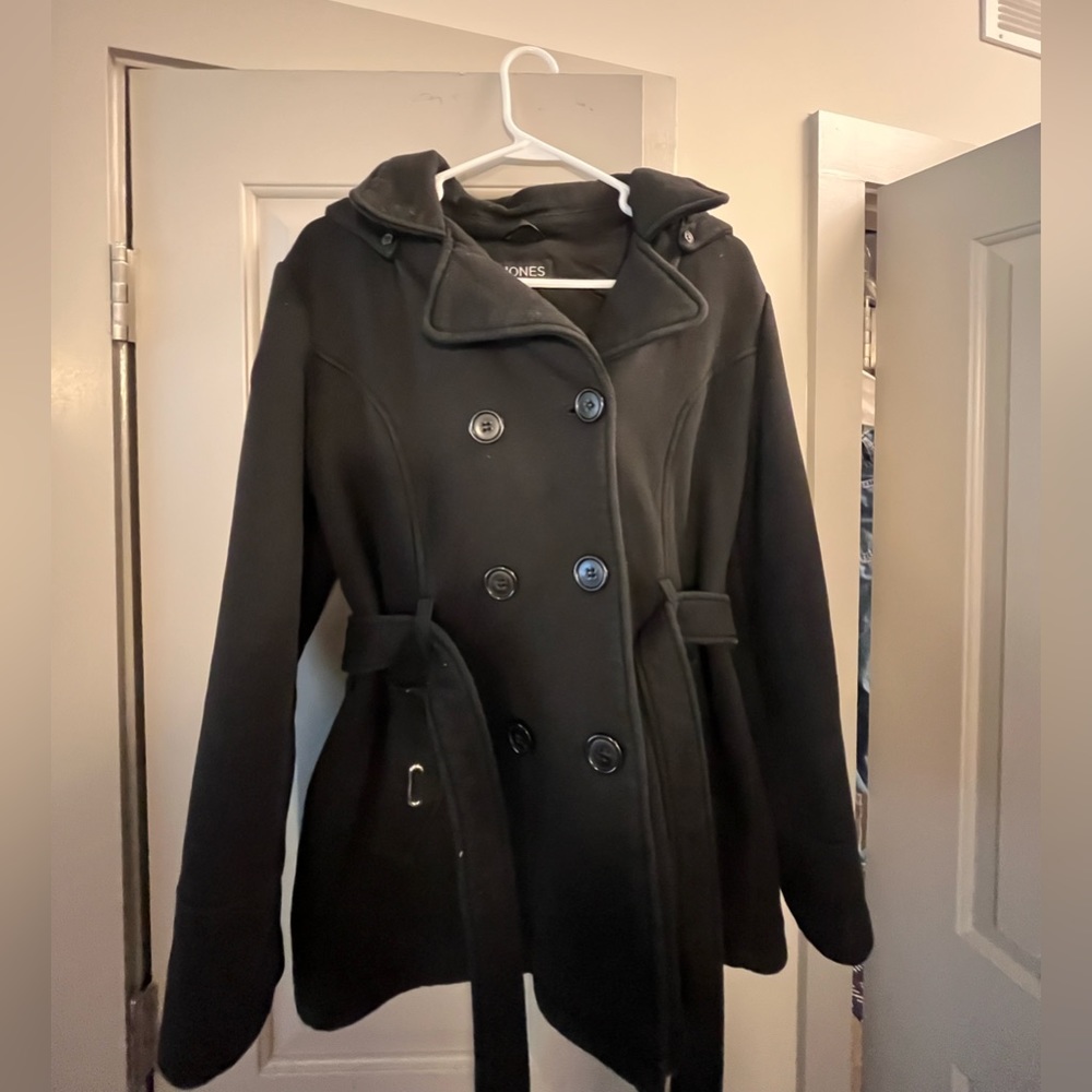 Jones New York Coat